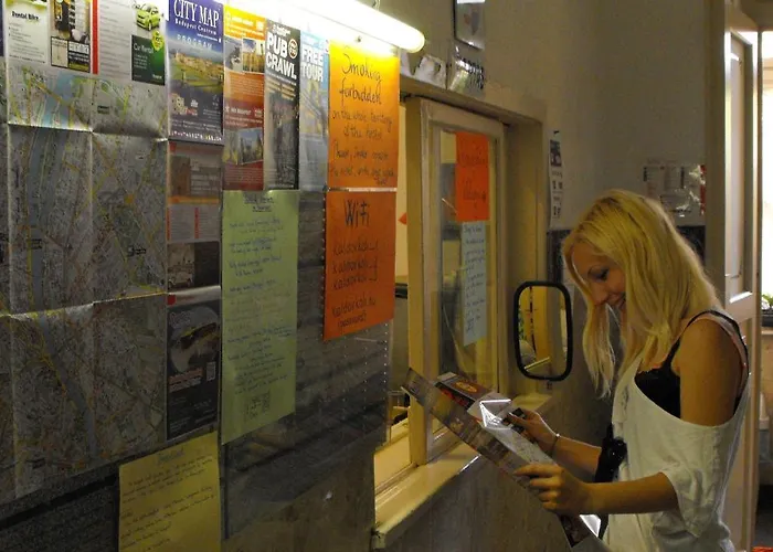 Хостел Season 2