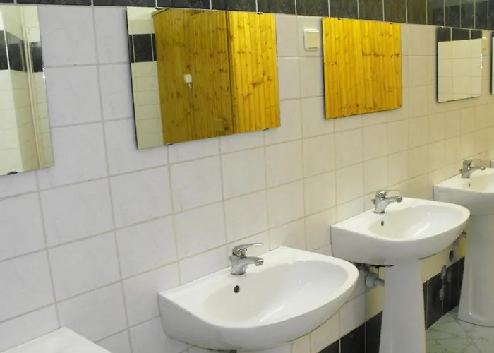 Season 2 Хостел *