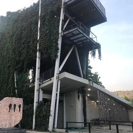 Hostel Season 2 Budapesta