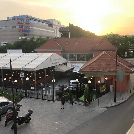 Season 2 Hostel Budapest