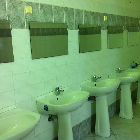 Season 2 Hostel