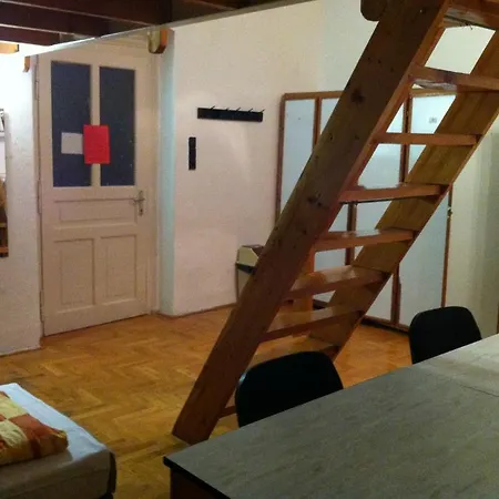 Season 2 * Budapest