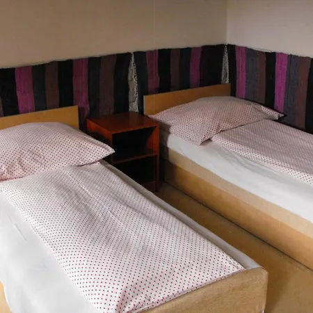 Season 2 Hostel