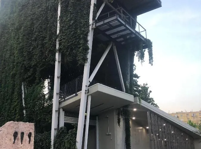 Hostel Season 2 Budapeszt